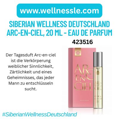 Arc-en-Ciel, 20 ml Arc-en-Ciel, 20 ml