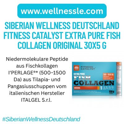 Fitness Catalyst Collagen Fitness Catalyst Collagen