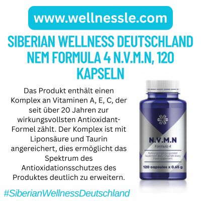 Formula 4 NVMN mit Vitaminen, Taurin und α-Liponsäure. Formula 4 NVMN mit Vitaminen, Taurin und α-Liponsäure.