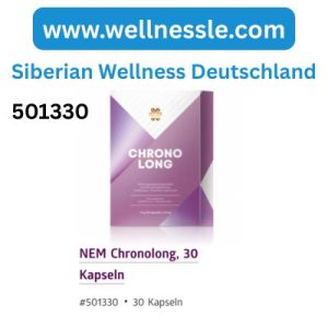 NEM Chronolong, 30 Kapseln