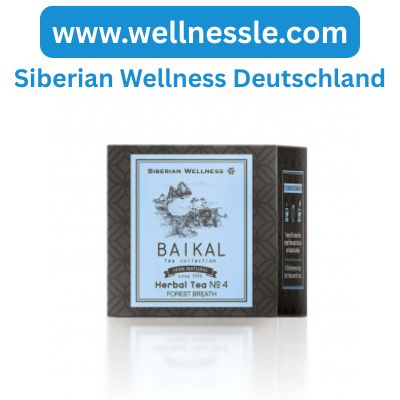 Kräutertee Nr. 4. Atem des Waldes, 30 Filterbeutel (neue Verpackung)