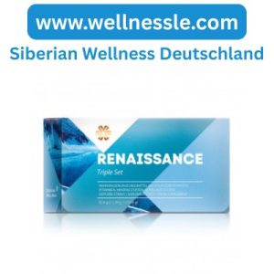 NEM Renaissance Triple Set, 180 Kapseln