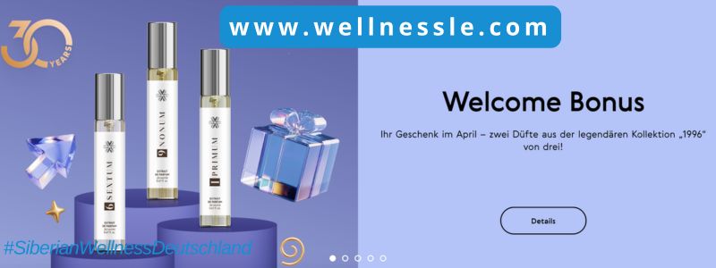 Siberian Wellness Deutschland Promotional-04
