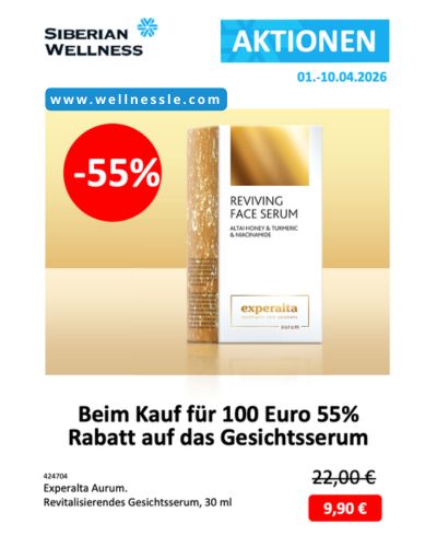 Siberian Wellness Deutschland Promotional-04