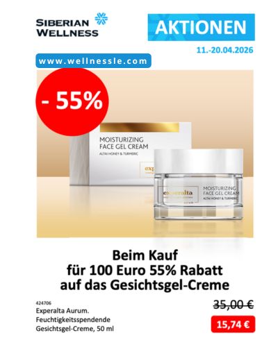 Siberian Wellness Deutschland Promotional-04