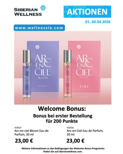 Siberian Wellness Deutschland Promotional-04