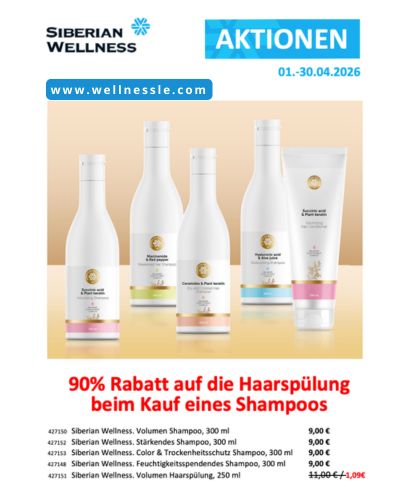 Siberian Wellness Deutschland Promotional-04