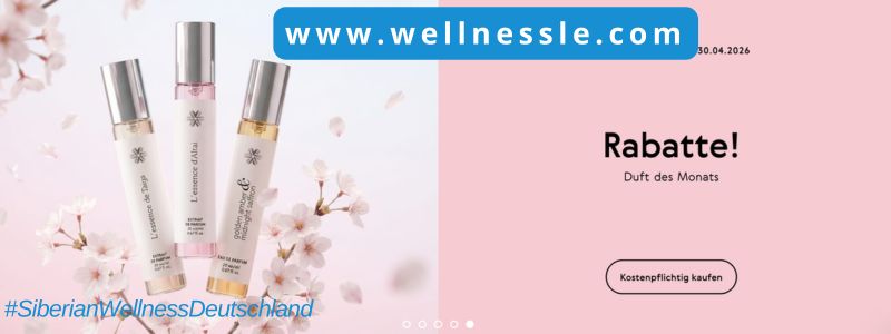 Siberian Wellness Deutschland Promotional-04