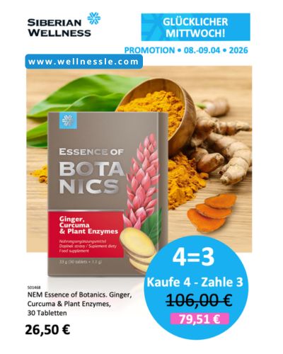 Siberian Wellness Deutschland Promotional-04