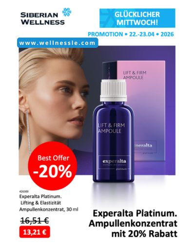 Siberian Wellness Deutschland Promotional-04