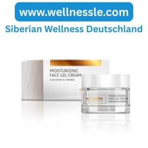 Experalta Aurum. Feuchtigkeitsspendende Gesichtsgel-Creme, 50 ml