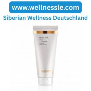 Experalta Aurum. Feuchtigkeitsspendendes Gesichtsreinigungsgel, 200 ml