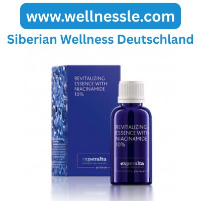Experalta Platinum. Regenerierende Essenz 10% Niacinamide, 30 ml Experalta Platinum. Regenerierende Essenz 10% Niacinamide, 30 ml