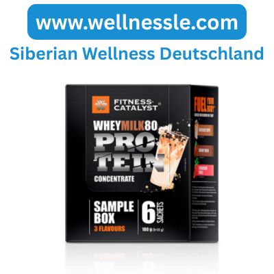 Fitness catalyst. WheyMilk80 Protein Concentrate Sample Box 3 Flavours, 180 g FITNESS CATALYST. WheyMilk80 Protein Concentrate Sample Box 3 Flavours, 180 g