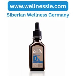 Food Supplement Essential Vitamins. Vitamin D3, 30 ml