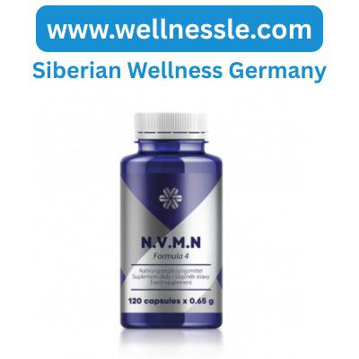 Food Supplement _Formula 4 N.V.M.N_, 120 capsules Food Supplement "Formula 4 N.V.M.N", 120 capsules