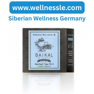 Herbal tea № 4. Forest breath, 30 tea bags Herbal tea № 4. Forest breath, 30 tea bags