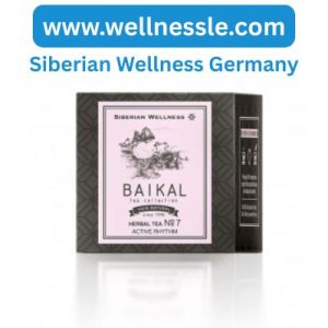 Herbal tea № 7. Active rhythm, 30 tea bags