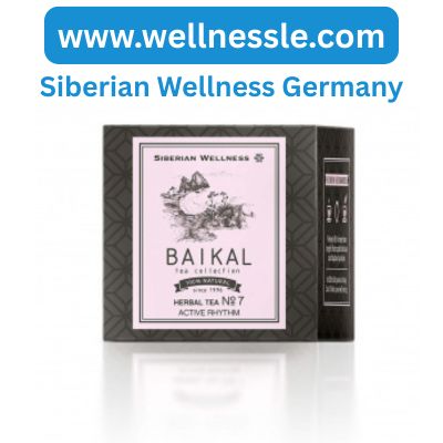 Herbal tea № 7. Active rhythm, 30 tea bags Herbal tea № 7. Active rhythm, 30 tea bags