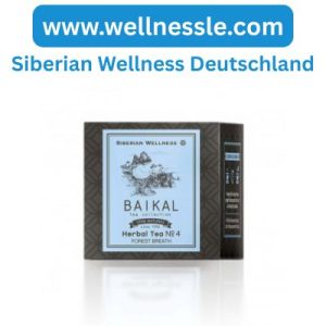 Kräutertee Nr. 4. Atem des Waldes, 30 Filterbeutel