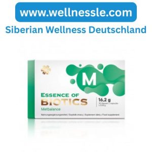 NEM Essence of Biotics. Metbalance, 30 Kapseln