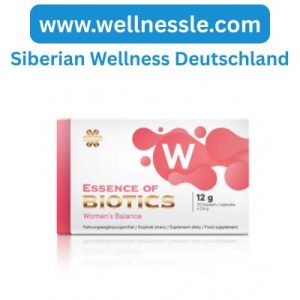 NEM Essence of Biotics. Women´s Balance, 20 Kapseln