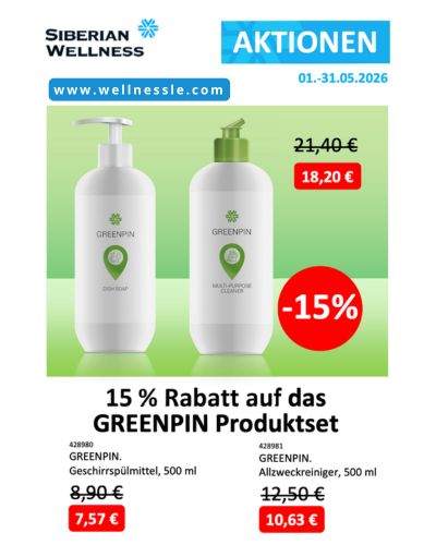 Siberian Wellness Deutschland Promotional-05