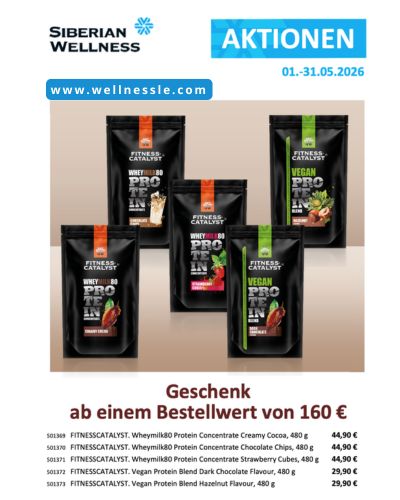 Siberian Wellness Deutschland Promotional-05