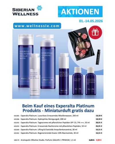 Siberian Wellness Deutschland Promotional-05