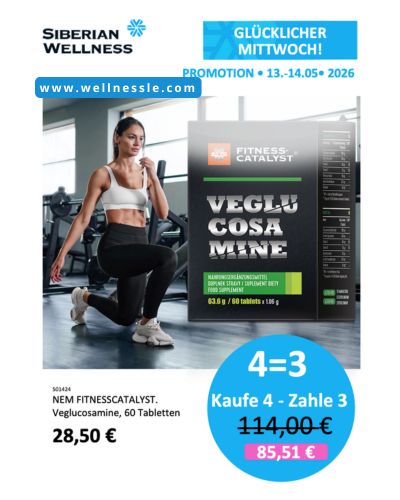 Siberian Wellness Deutschland Promotional-05