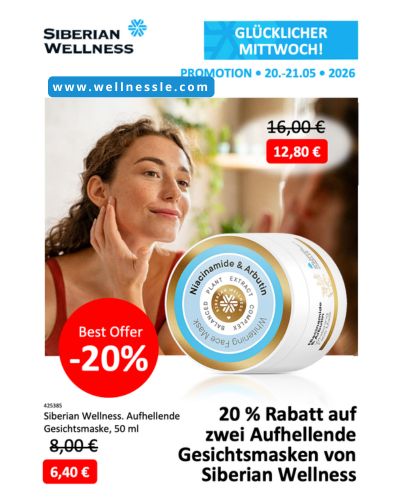 Siberian Wellness Deutschland Promotional-05