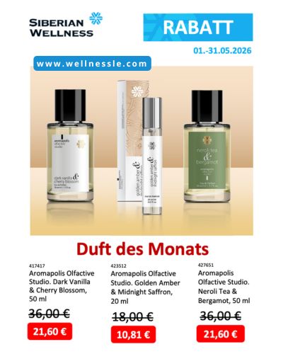 Siberian Wellness Deutschland Promotional-05