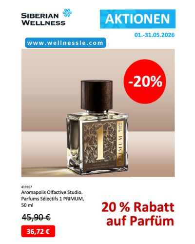 Siberian Wellness Deutschland Promotional-05