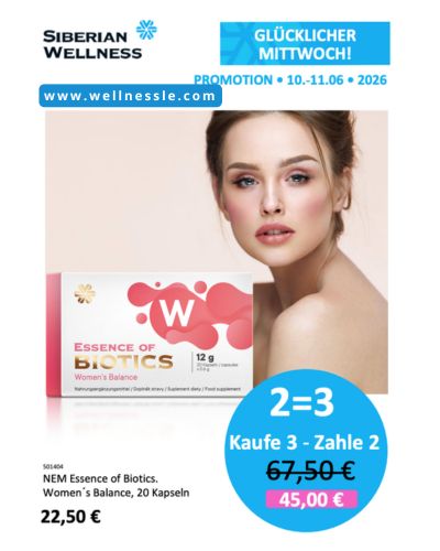 Siberian Wellness Deutschland Promotional-06-1