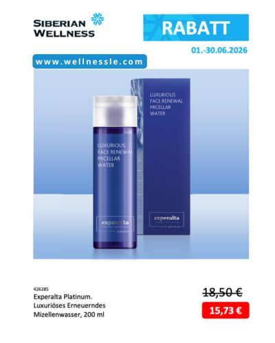 Siberian Wellness Deutschland Promotional-06-1